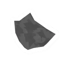 Unturned Iron Ore icon