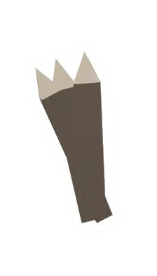 Unturned Maple Spikes trap icon