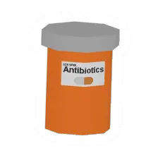 Unturned Strong Antibiotics icon