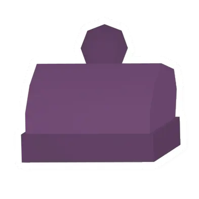 Unturned Purple Toque icon