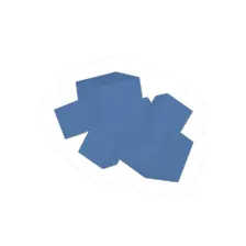 Unturned Blue Berry icon
