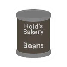 Unturned Sealed Can Of Beans icon
