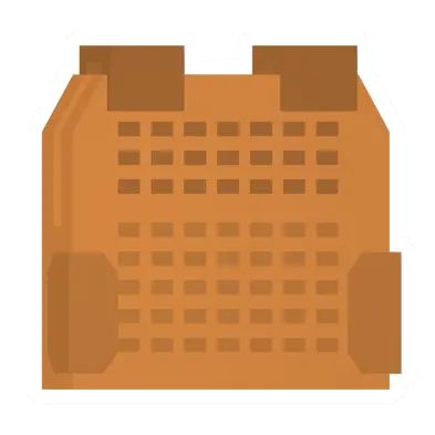 Unturned Riot Vest icon