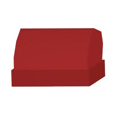 Unturned Red Beanie icon