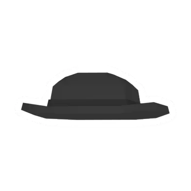 Unturned Bowler Hat icon