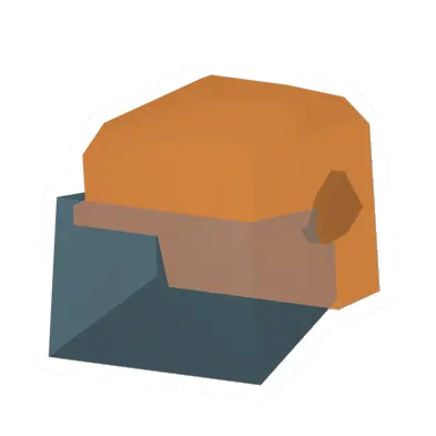 Unturned Riot Helmet icon
