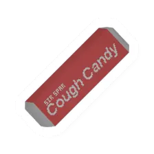 Unturned Cough Candy icon