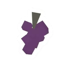 Unturned Grapes icon