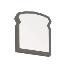 Unturned Moldy Bread icon