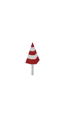 Unturned Red Umbrella icon