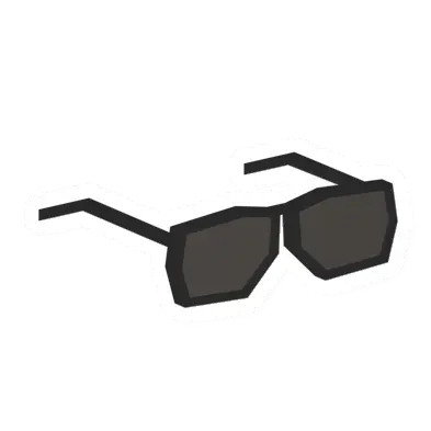 Unturned Black Aviators icon