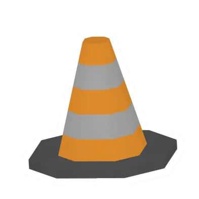 Unturned Traffic Cone icon