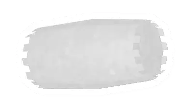 Unturned White Rug barricade icon