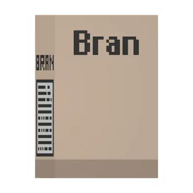 Unturned Bran (1/2) icon