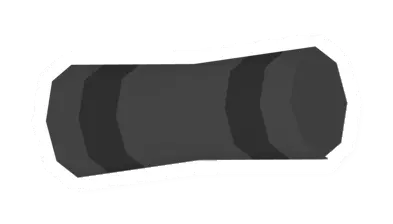 Unturned Black Wallpaper (Side Doorway Left) barricade icon