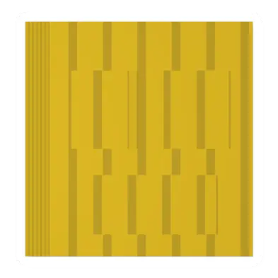 Unturned Yellow Balaclava icon