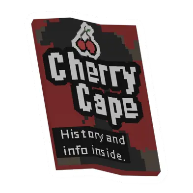 Unturned Closed Brochure (2/4) icon