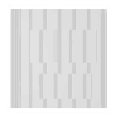 Unturned White Balaclava icon