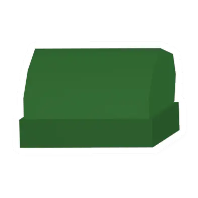 Unturned Green Beanie icon