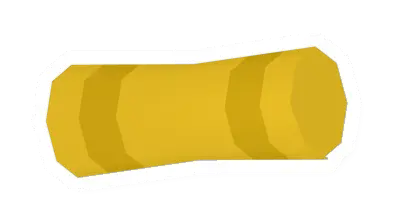 Unturned Yellow Wallpaper (Window Vertical Sides) barricade icon
