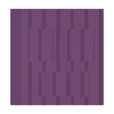 Unturned Purple Balaclava icon