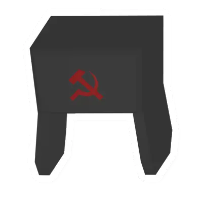 Unturned Vintage Ushanka icon