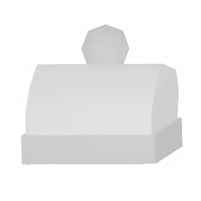 Unturned White Toque icon