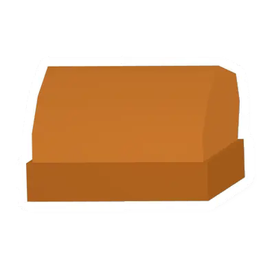 Unturned Orange Beanie icon