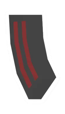 Unturned Zubeknakov Magazine (Explosive) icon