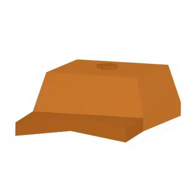 Unturned Orange Cap icon