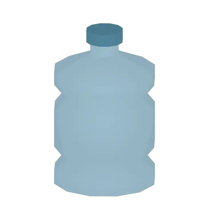 Unturned Water Jug icon