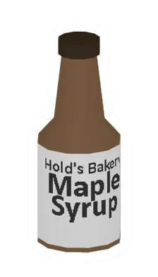Unturned Maple Syrup icon
