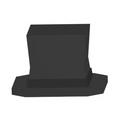 Unturned Top Hat icon