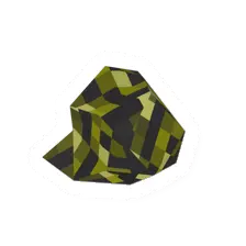 Unturned Gold Ore icon