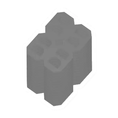 Unturned Beverage Tabs (100) icon