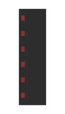 Unturned Typewriter Magazine (Explosive) icon