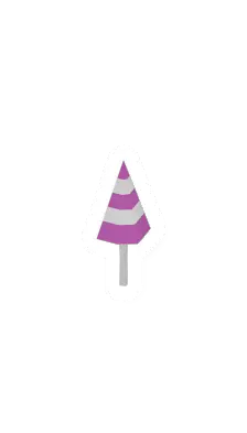 Unturned Pink Umbrella icon