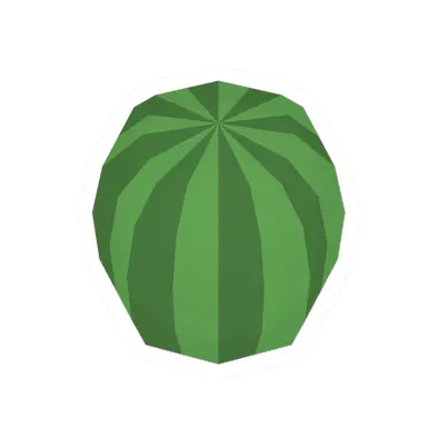 Unturned Watermelon icon