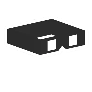 Unturned Legendary Griefer Mask icon