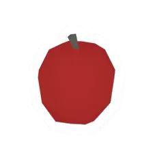 Unturned Apple icon