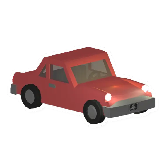 Unturned The Kerchoo (Reinforced) vehicle icon