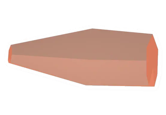 Unturned Cooked Bonito food icon