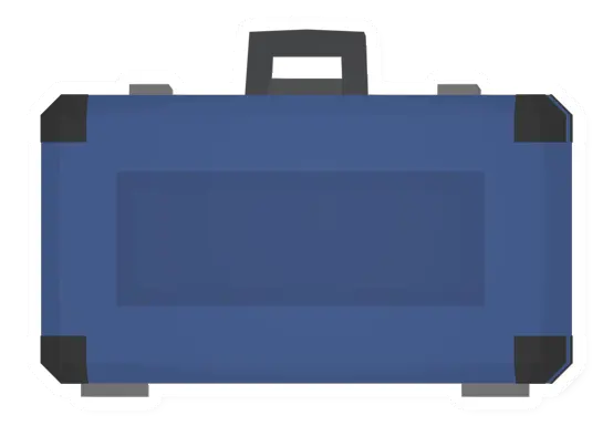 Unturned Underwater Weapons Case icon
