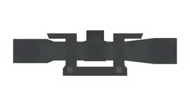 Unturned 20x Scope item icon