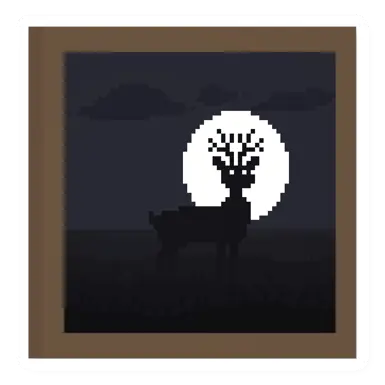 Unturned Painting barricade icon