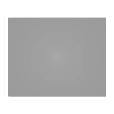 Unturned Bulletproof Glass barricade icon