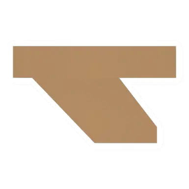 Unturned Sandstone Ramp item icon