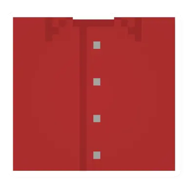 Unturned Red Mafia Buttonup item icon