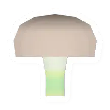 Unturned Mushroom food icon