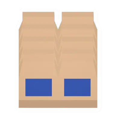 Unturned Indigo Berry Seed item icon